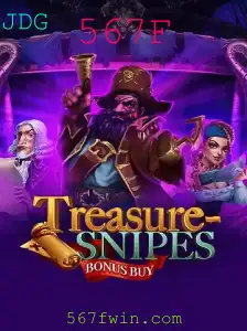 Descubra o Fascinante Mundo de TreasuresnipesBonusBuy: Uma Jornada Emocionante