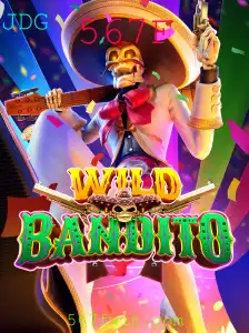 Descubra o fascinante universo de WildBandito: um mergulho no jogo que está conquistando o mundo
