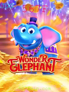 WonderElephant: Descubra a Magia do Novo Jogo Interativo